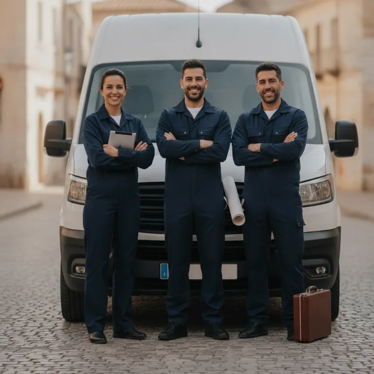 Abogado Laboralista Para Empresas equipo en Santander